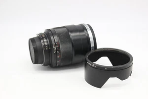 Carl Zeiss Distagon T*1.4/35mm ZF.2 Black Nikon Ai-S mount used - Imagen 1 de 8