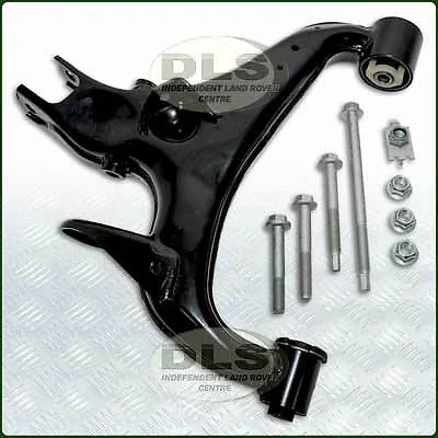 Lower Rear Wishbone Swing-arm Kit LH OEM Land Rover Discovery 3 & 4 (LR051594) - Image 1 of 1
