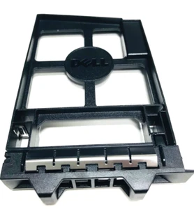 NUEVO GENUINO Dell MD1420 SCv2000 SCv2020 2.5 Disco Duro Relleno en Blanco - 96FHG - Imagen 1 de 2