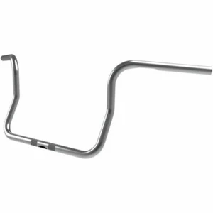 Paul Yaffe 51530510CH 1in. Classic Bagger Apes 10in Ape Hangers - Chrome - Picture 1 of 1