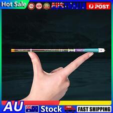 Carbon Fiber Fishing Pole Superhard Shrinking 43cm (3.6Meters)