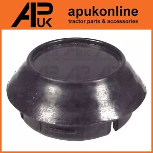 Steering Wheel Cap Blank for Massey Ferguson 165 168 265 175 178 185 188 Tractor - Picture 1 of 4