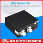 160MHz 100W Antenna Sharer SDR Transceiver Radio Signal TR Switch Box Device Set