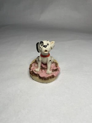 Walt Disney Arden Sculptures 101 Dalmatians D1 Lucky Figure - Image 1 of 4