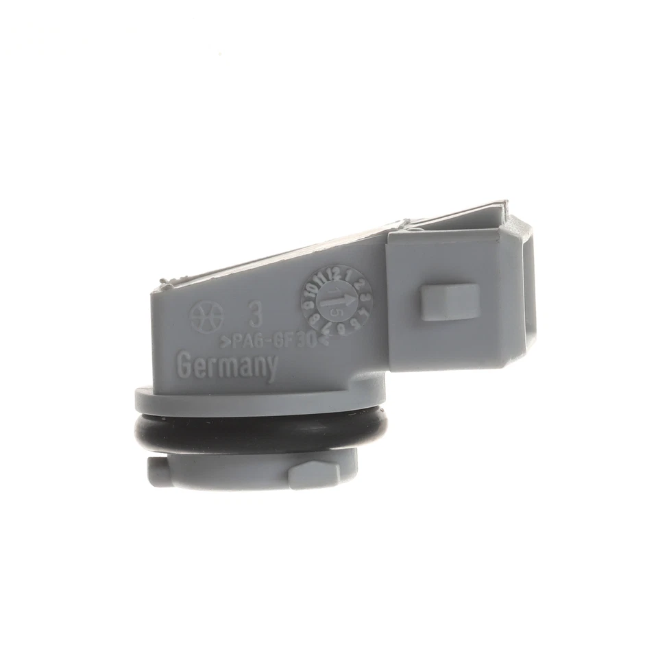 NEW OEM Volkswagen 1993-1999 Cabrio Golf Jetta Headlight Socket 1H0-949-111 - Image 1 of 4