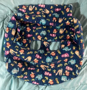 Shopping Cart/Trolly Cover Cotton - Picture 1 of 6