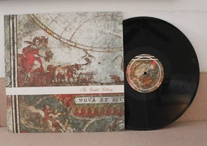 The Casket Lottery Choose Bronze 1999 Vinyl LP - Imagen 1 de 2