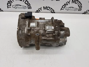 2022 MERCEDES EQA H243 300 A/C AIR CON COMPRESSOR PUMP OEM A0008304404 - Picture 1 of 6