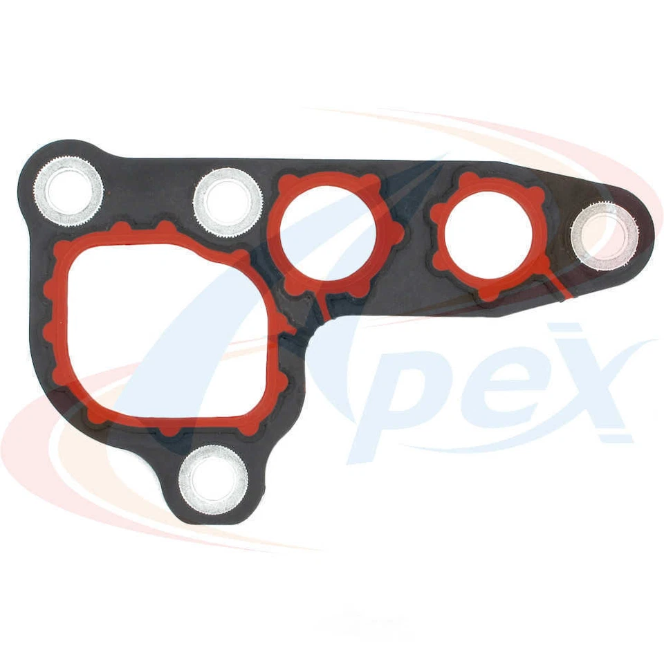 Engine Oil Filter Gasket fits 1994-2003 Ford Mustang Thunderbird Crown Victoria - Image 1 of 1