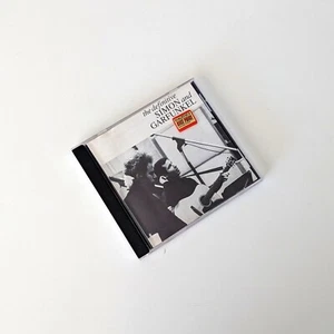 Simon & Garfunkel - The Definitive Simon And Garfunkel CD 1991 - Picture 1 of 3