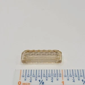 POWER LIGHT WINDOW PART - Vintage Sunbeam Crocker Pot Slow Cooker Deep Fryer - Picture 1 of 2