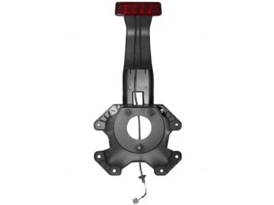 Tercera luz de freno Brock 91414SX para Jeep Wrangler JK 2018 Foto 1 de 2