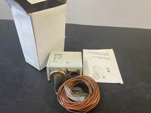 !!NEW!! Invensys Controls TC5241 Low Temperature Manual Reset - Picture 1 of 7