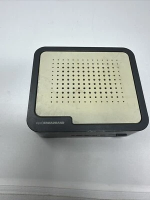 RCA Thomson DCM425, Digital Broadband Cable Modem - Image 1 of 4