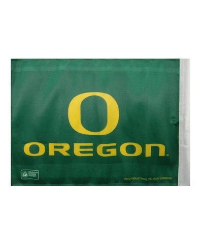 OREGON DUCKS NCAA LICENSED CAR FLAG FREE SHIPPING Cover