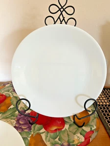 Corelle Winter Frost White Plates, Bowls, Cups Saucers Serving Bowl By The Piece - Picture 1 of 142