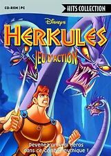 Hercule - Jeu d'Action von Disney Interactive | Software | Zustand sehr gut