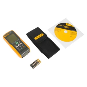 Fluke 424D Laser-Entfernungsmesser - 3 Jahre Garantie / UK-Bestand - Bild 1 von 2