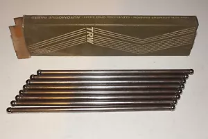 (8) Varilla de empuje TRW 48045N 1958-72 Ford/Edsel 428, 410, 391, 390, 361, etc. - Imagen 1 de 5