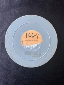 Introducing Globes 16 mm film - Picture 1 of 4