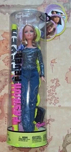 Barbie Fashion Fever Anno 2004 Cod. H0867-0708HL - Rarissima - Sigillata - Foto 1 di 6