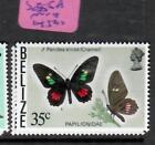 Belize Butterfly SC 355a MNH (10epu)