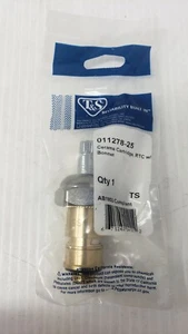 Cartucho caliente T&S BRASS 011278-25 - Imagen 1 de 3