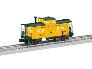 LIONEL 2326200 MC NORTHEAST CABOOSE #662 - Picture 1 of 1