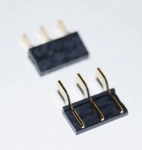 Original Nokia Lumia 635 Battery Connector Contacts - Picture 1 of 1