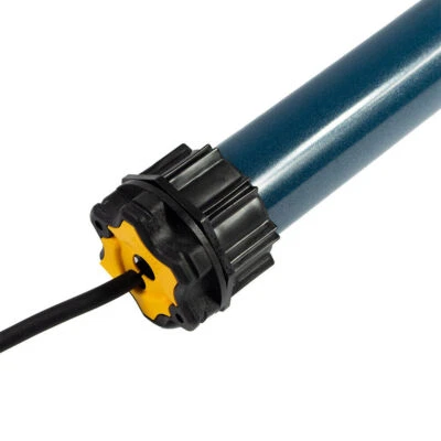 Somfy Ilmo WT 50 6/17 Rollladenantrieb Zugkraft 14 kg Rohrmotor Rollladenmotor