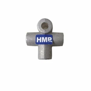 Bremsverteiler für x 10 mm Anschlüsse ATV Quad Shineray Bashan HMParts - Picture 1 of 1