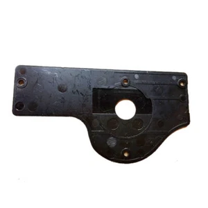 Original Bottom Base Cover Case Repair Unit for NIKON D5500 Camera Replacement  - Picture 1 of 2