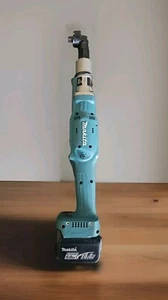Makita DFL302F 14.4V Cordless Brushless 3/8" Angle Nutrunner 16-30Nm w/Battery - Picture 1 of 4