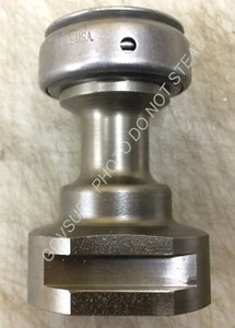 KIT DE GOBERNADOR DE BOMBA DE INYECCIÓN MULTICOMBUSTIBLE M54 5TON AMBAC KT9066 2910-00-252-5580 - Imagen 1 de 3
