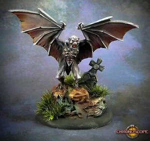Cronoscopio de miniaturas VORVORLAK, SPACE VAMPIRE Reaper REM50329 - Imagen 1 de 3