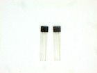 2SA1310 &quot;Original&quot; Panasonic (Matsushita) Transistor 2  pcs
