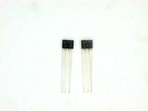 Transistor 2SA1310 ""Original"" Panasonic (Matsushita) 2 piezas - Imagen 1 de 1
