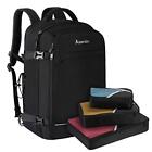 Asenlin 40L Travel Backpack for Women Men，17 Inch  Assorted Sizes , Colors 