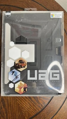 Urban Armor Gear UAG Case For Microsoft Surface 3  10.5” Screen New - Image 1 of 2