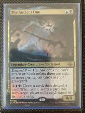 The Ancient One - Lost Caverns Of Ixalan - Foil - LCI 0222 - NM