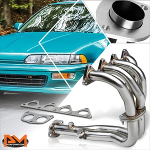 Exhaust Manifolds Headers For Acura Integra For Sale Ebay