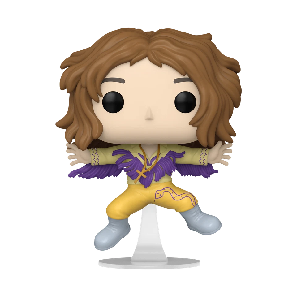 Funko Pop! Vinyl: Ozzy Osbourne - Funko (Exclusive) #332
