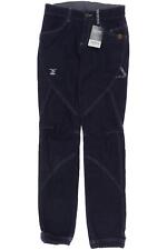 Salewa Jeans Damen Hose Denim Jeanshose Gr. W26 Marineblau #gc8b4vh