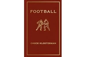 Football Hardcover Foto 1 de 1