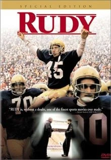 Rudy (Special Edition) von David Anspaugh | DVD | Zustand gut - Bild 1 von 2