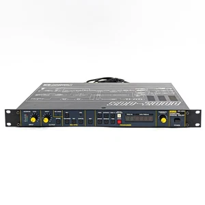 Korg SDD-2000 SDD2000 Sampling Digital Delay Effect Processor Rackmount - Picture 1 of 6