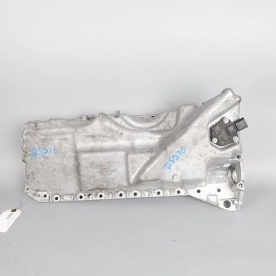 2011‑2019 BMW 535i 640i 740i N55 Engine Oil Pan 11137556663 OEM Used Foto 1 de 4
