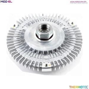 CLUTCH RADIATOR FAN D5DA019TT FOR DAF NS133M/156M/177M 6.2L 6cyl 65 CF - Picture 1 of 8