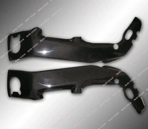 Carbon Rahmenschutz Paar Aprilia RSV 4 2009- - Bild 1 von 1