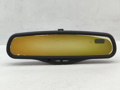 Espelho retrovisor interno Acura Mdx 2008-2013 fabricante de equipamento original WTYQ5 - Imagem 1 de 4